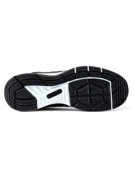 Vismo Sikkerhedssko m/Boa - Model EB22B