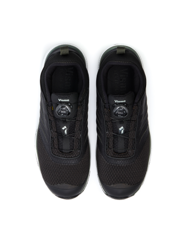 Vismo Sikkerhedssko m/Boa - Model EB22B