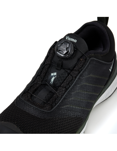 Vismo Sikkerhedssko m/Boa - Model EB22B