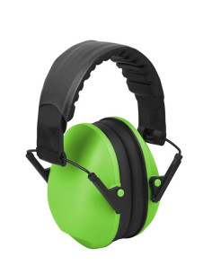 Høreværn til børn