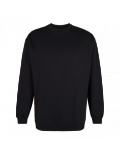 Engel Extend Sweatshirt | Luksuriøs Blødhed til Hverdagsbrug 2