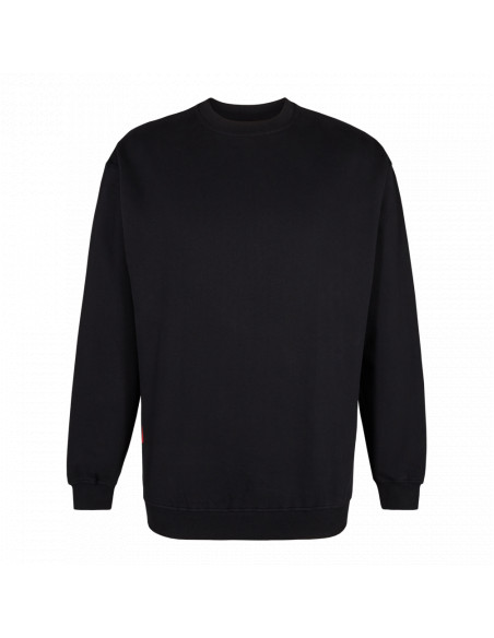 Engel Extend Sweatshirt | Luksuriøs Blødhed til Hverdagsbrug