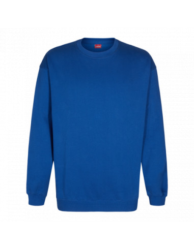 Engel Extend Sweatshirt | Luksuriøs Blødhed til...