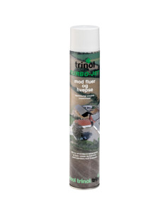 Trinol Turbo Jet fluespray 600ml