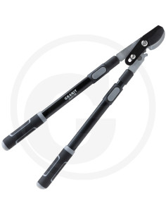 Teleskopisk Grensaks til Friske Grenene - Effektiv...