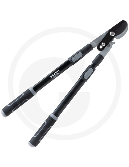 Teleskopisk Grensaks til Friske Grenene - Effektiv Beskæring op til 50 mm