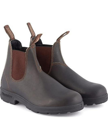 Blundstone 500 Original Chelsea Støvle