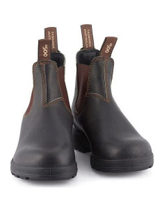 Blundstone 500 Original Chelsea Støvle 2
