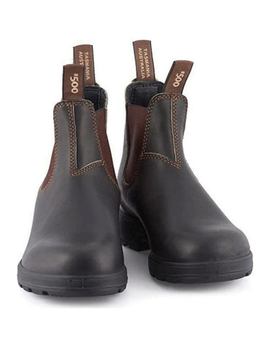 Blundstone 500 Original Chelsea Støvle