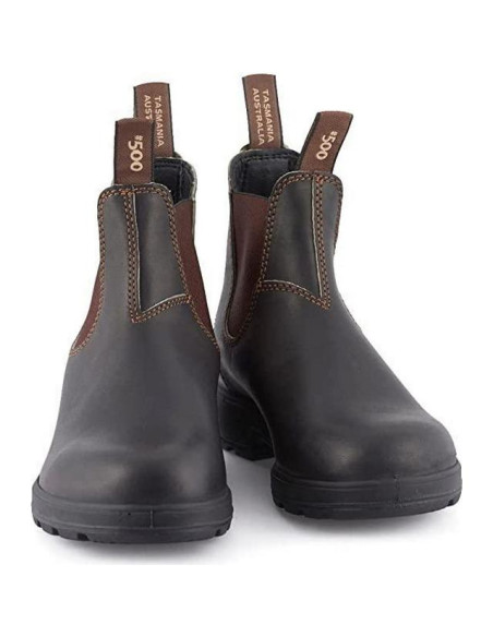 Blundstone 500 Original Chelsea Støvle