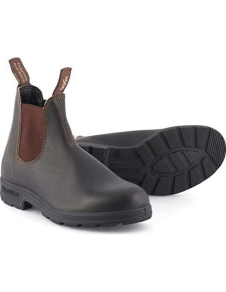 Blundstone 500 Original Chelsea Støvle