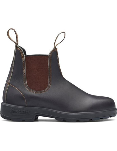 Blundstone 500 Original Chelsea Støvle
