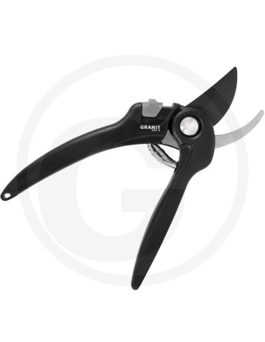 Beskærersaks til friske grene