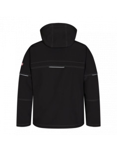 Engel Combat Softshelljakke | Funktionel og Stilfuld... 2
