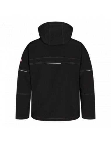 Engel Combat Softshelljakke | Funktionel og...
