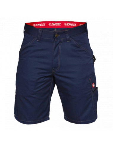 Engel Combat Shorts - Praktiske og Komfortable...