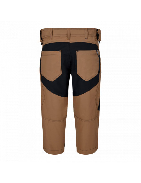 Engel Håndværkerknickers  - Funktionelle og Komfortable Med 4-Vejs Stræk