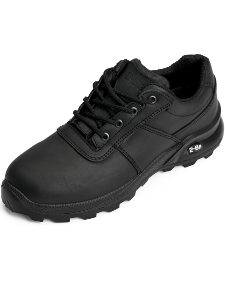 2Be lædersko 7013