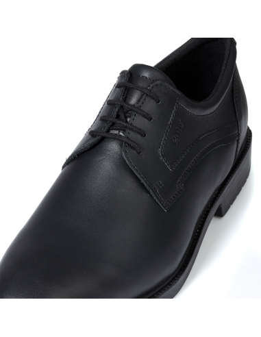 2Be lædersko glat 1052