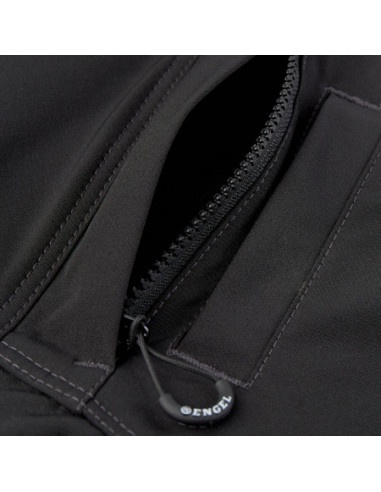 Engel X-treme servicebukser med 4-vejs stræk -...