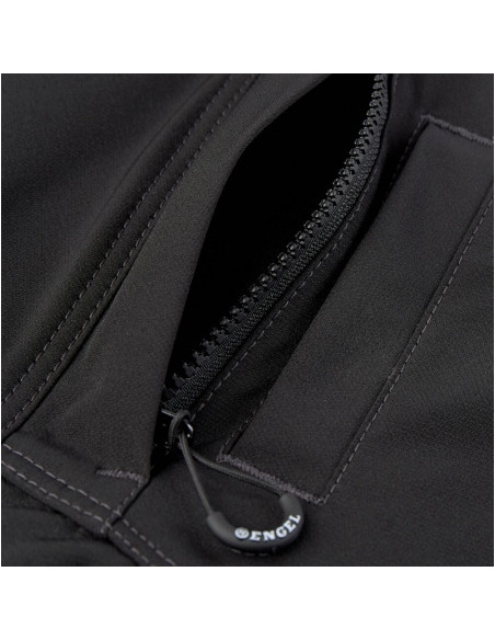 Engel X-treme servicebukser med 4-vejs stræk - 2368-317