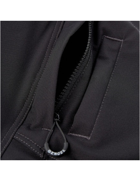 Engel X-treme Håndværkerbukser med 4-Vejs Stræk