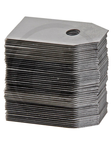 Knivklinge-sæt 45 stk til Gardena