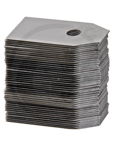 Knivklinge-sæt 45 stk til Gardena