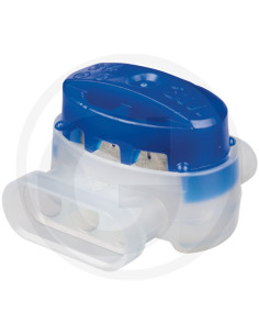 Samlemuffer 3M til robotplæneklipper