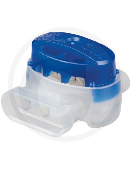 Samlemuffer 3M til robotplæneklipper