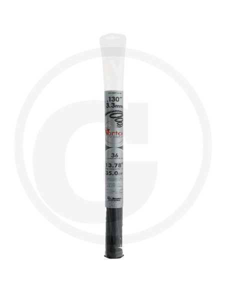 Ekstra tråd til fliserenser hoved