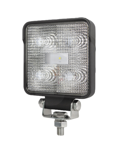 Arbejdslygte LED 800lm