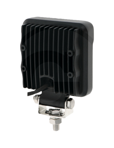 Arbejdslygte LED 800lm