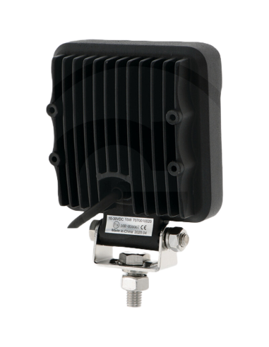 Arbejdslygte LED 1500lm