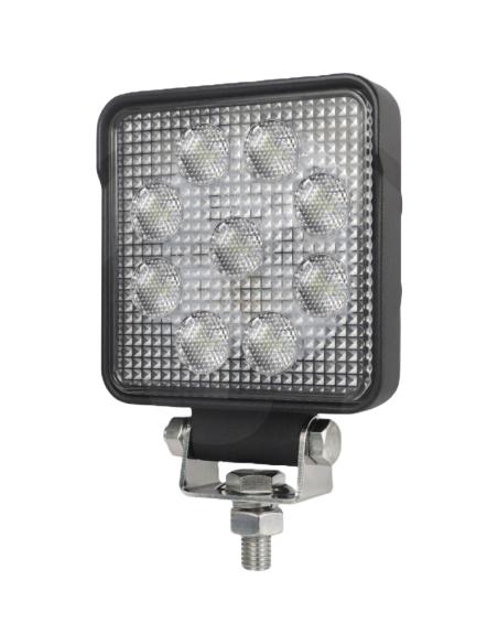 Arbejdslygte LED 1500lm