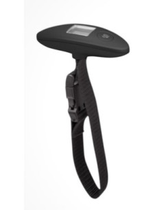 Digital kuffertvægt op til 40kg