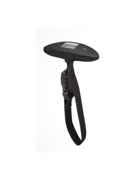 Digital kuffertvægt op til 40kg