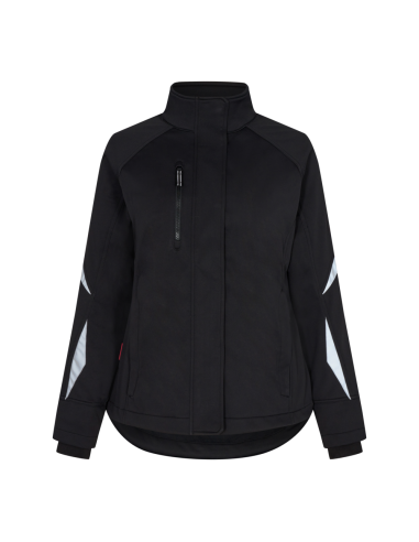 Engel Extend Dame softshelljakke - 1452-328