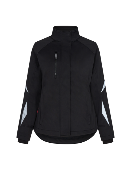 Engel Extend Dame softshelljakke - 1452-328
