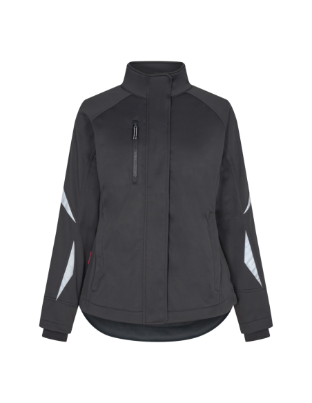 Engel Extend Dame softshelljakke - 1452-328