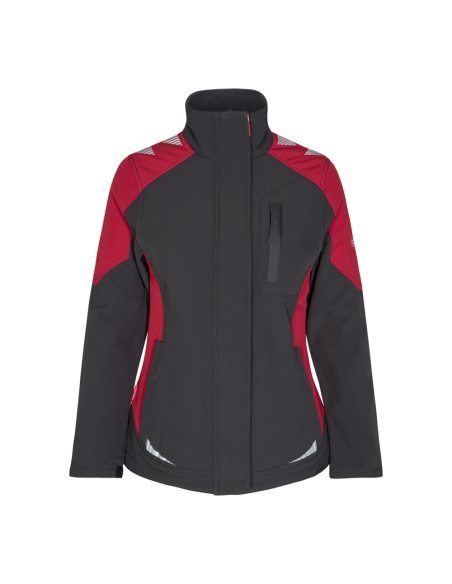 Engel Galaxy dame softshelljakke - 8815-229