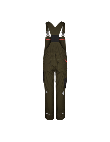 Engel Galaxy dameoverall - 3815-254