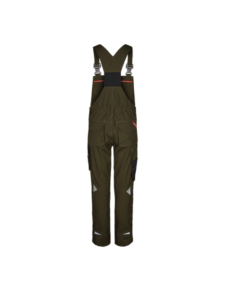 Engel Galaxy dameoverall - 3815-254
