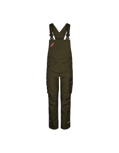 Engel Galaxy dameoverall - 3815-254