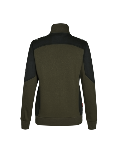 Engel Galaxy dame Sweat Cardigan - 8825-233