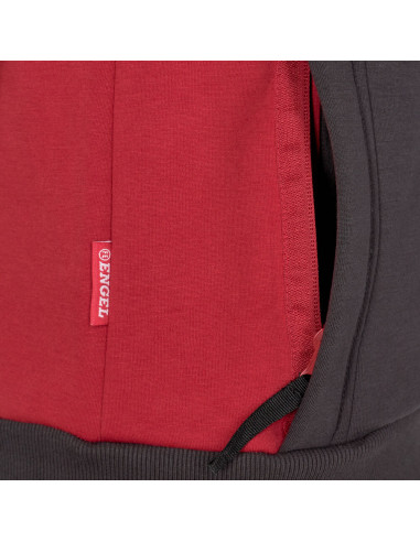 Engel Galaxy dame Sweat Cardigan - 8825-233