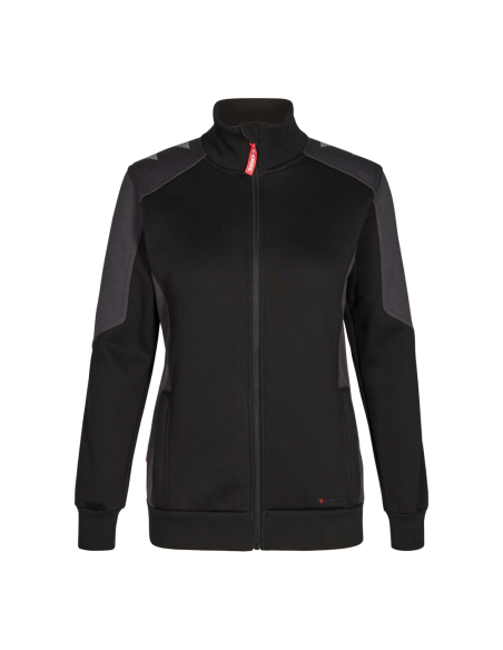 Engel Galaxy dame Sweat Cardigan - 8825-233