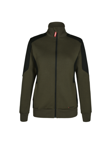 Engel Galaxy dame Sweat Cardigan - 8825-233