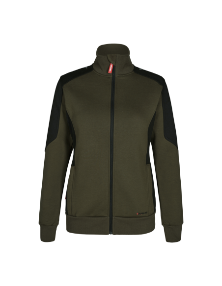 Engel Galaxy dame Sweat Cardigan - 8825-233