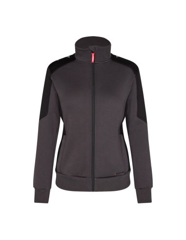 Engel Galaxy dame Sweat Cardigan - 8825-233